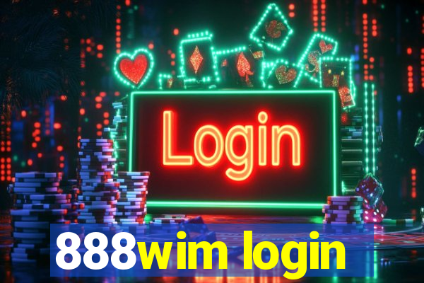 888wim login